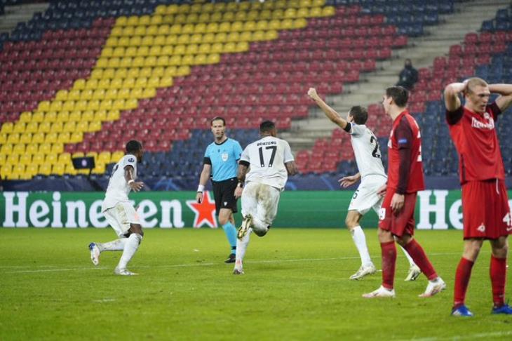 بايرن ميونيخ